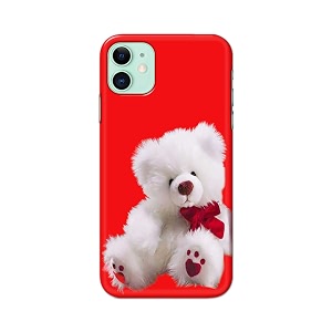 PRINTFIDAA Teddy Bear Love Romantic Valentines Day