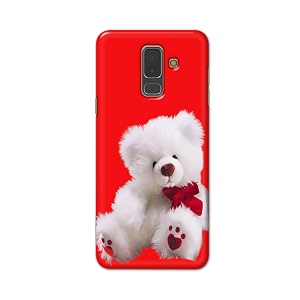 PRINTFIDAA Teddy Bear Love Romantic Valentines Day