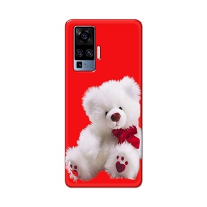PRINTFIDAA Teddy Bear Love Romantic Valentines Day