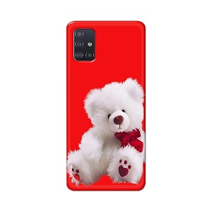 PRINTFIDAA Teddy Bear Love Romantic Valentines Day