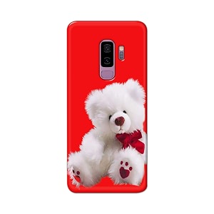 PRINTFIDAA Teddy Bear Love Romantic Valentines Day