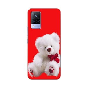 PRINTFIDAA Teddy Bear Love Romantic Valentines Day