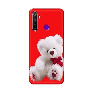 PRINTFIDAA Teddy Bear Love Romantic Valentines Day