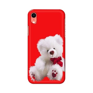 PRINTFIDAA Teddy Bear Love Romantic Valentines Day