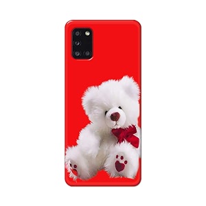 PRINTFIDAA Teddy Bear Love Romantic Valentines Day