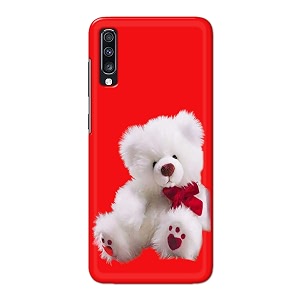 PRINTFIDAA Teddy Bear Love Romantic Valentines Day