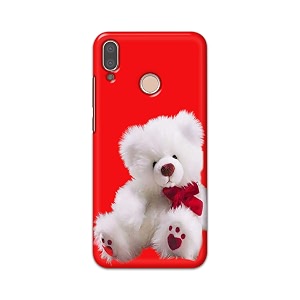 PRINTFIDAA Teddy Bear Love Romantic Valentines Day
