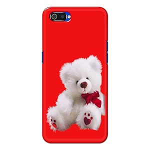 PRINTFIDAA Teddy Bear Love Romantic Valentines Day