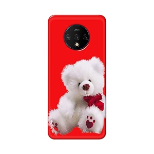 PRINTFIDAA Teddy Bear Love Romantic Valentines Day
