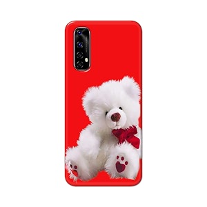 PRINTFIDAA Teddy Bear Love Romantic Valentines Day