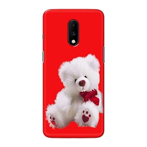 PRINTFIDAA Teddy Bear Love Romantic Valentines Day