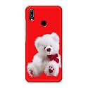PRINTFIDAA Teddy Bear Love Romantic Valentines Day