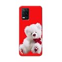 PRINTFIDAA Teddy Bear Love Romantic Valentines Day