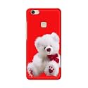 PRINTFIDAA Teddy Bear Love Romantic Valentines Day