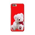 PRINTFIDAA Teddy Bear Love Romantic Valentines Day