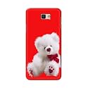 PRINTFIDAA Teddy Bear Love Romantic Valentines Day