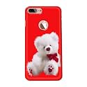 PRINTFIDAA Teddy Bear Love Romantic Valentines Day