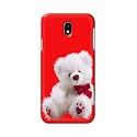 PRINTFIDAA Teddy Bear Love Romantic Valentines Day