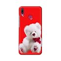 PRINTFIDAA Teddy Bear Love Romantic Valentines Day