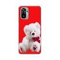 PRINTFIDAA Teddy Bear Love Romantic Valentines Day