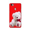 PRINTFIDAA Teddy Bear Love Romantic Valentines Day