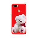 PRINTFIDAA Teddy Bear Love Romantic Valentines Day