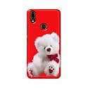 PRINTFIDAA Teddy Bear Love Romantic Valentines Day
