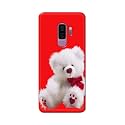 PRINTFIDAA Teddy Bear Love Romantic Valentines Day