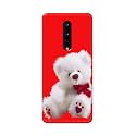 PRINTFIDAA Teddy Bear Love Romantic Valentines Day