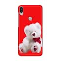 PRINTFIDAA Teddy Bear Love Romantic Valentines Day