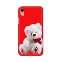 PRINTFIDAA Teddy Bear Love Romantic Valentines Day