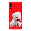 PRINTFIDAA Teddy Bear Love Romantic Valentines Day