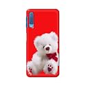 PRINTFIDAA Teddy Bear Love Romantic Valentines Day