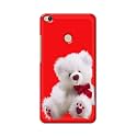 PRINTFIDAA Teddy Bear Love Romantic Valentines Day