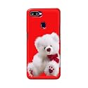 PRINTFIDAA Teddy Bear Love Romantic Valentines Day