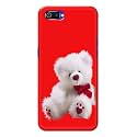 PRINTFIDAA Teddy Bear Love Romantic Valentines Day