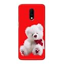 PRINTFIDAA Teddy Bear Love Romantic Valentines Day