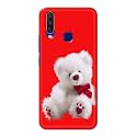 PRINTFIDAA Teddy Bear Love Romantic Valentines Day