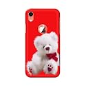PRINTFIDAA Teddy Bear Love Romantic Valentines Day