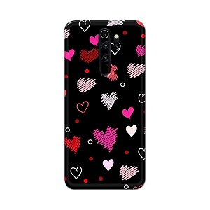 PRINTFIDAA Vibrations of Love Hard Back Cover