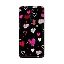 PRINTFIDAA Vibrations of Love Hard Back Cover