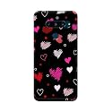 PRINTFIDAA Vibrations of Love Hard Back Cover