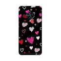 PRINTFIDAA Vibrations of Love Hard Back Cover