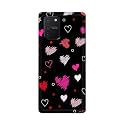 PRINTFIDAA Vibrations of Love Hard Back Cover