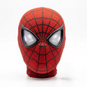 Printingg Nova 3D Amazing Spiderman Red Full