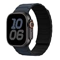 Printme Silicone Sport Magnetic Band Compatible with
