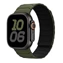 Printme Silicone Sport Magnetic Band Compatible with