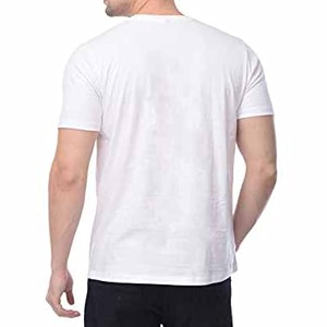 Personalized Custom Print Round Neck Dry Fit