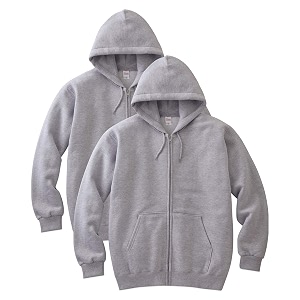 Printstar 00217-MLZ Mens Sweatshirt 8.4 oz Fleece