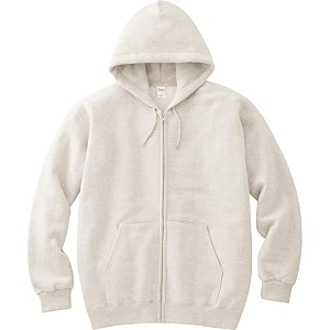 Printstar 00217-MLZ Mens Sweatshirt 8.4 oz Fleece